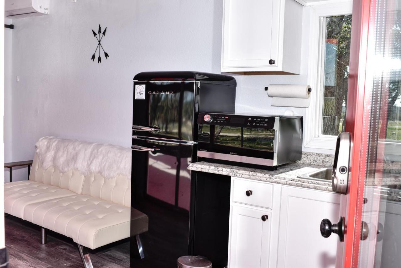 Best little Fredericksburg Bed&Breakfast Unit2 Exterior foto